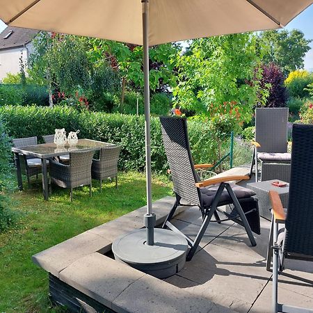 Villa Bianca - Holiday & Business Elsenfeld Exterior foto